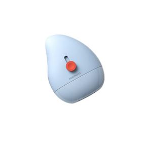 Datenschutz Rollstempel Blau